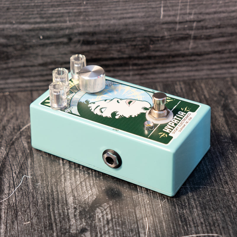 Dusky Electronics Hypatia