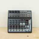 Behringer Xenyx 1202FX