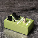 Way Huge WM22 Smalls Green Rhino Overdrive MkV