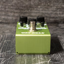 Way Huge WM22 Smalls Green Rhino Overdrive MkV