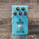 MXR Analog Chorus