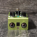 Way Huge WM22 Smalls Green Rhino Overdrive MkV