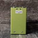 Way Huge WM22 Smalls Green Rhino Overdrive MkV