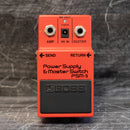 Boss PSM-5 Power Supply & Master Switch 1984