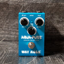 Way Huge WM71 Smalls Aqua Puss Analog Delay MkIII