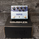 Wampler Terraform