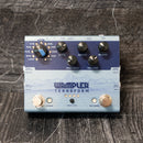 Wampler Terraform