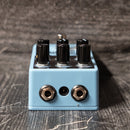 EarthQuaker Devices Warden Optical Compressor