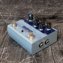 Wampler Terraform