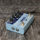 Wampler Terraform