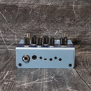 Wampler Terraform