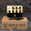 Eden Amplification WTDI World Tour DI/Preamp