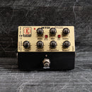 Eden Amplification WTDI World Tour DI/Preamp