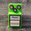 Ibanez TS9 Tube Screamer Reissue