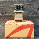 Maxon TOD-9 True Tube Overdrive