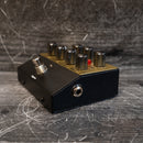 Eden Amplification WTDI World Tour DI/Preamp