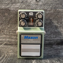 Maxon TOD-9 True Tube Overdrive