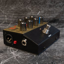 Eden Amplification WTDI World Tour DI/Preamp