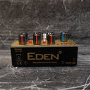 Eden Amplification WTDI World Tour DI/Preamp