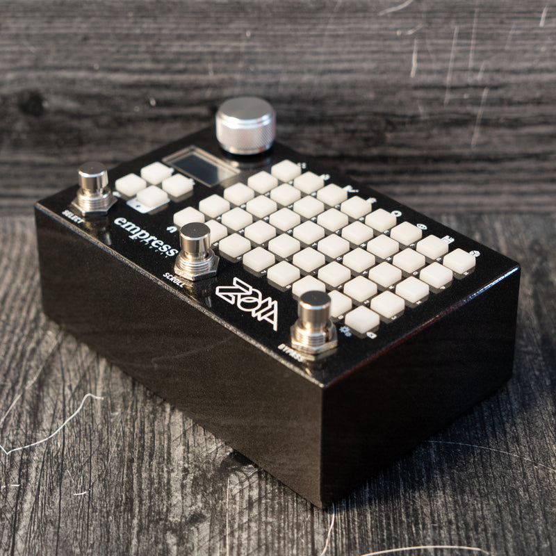 Empress Effects Zoia