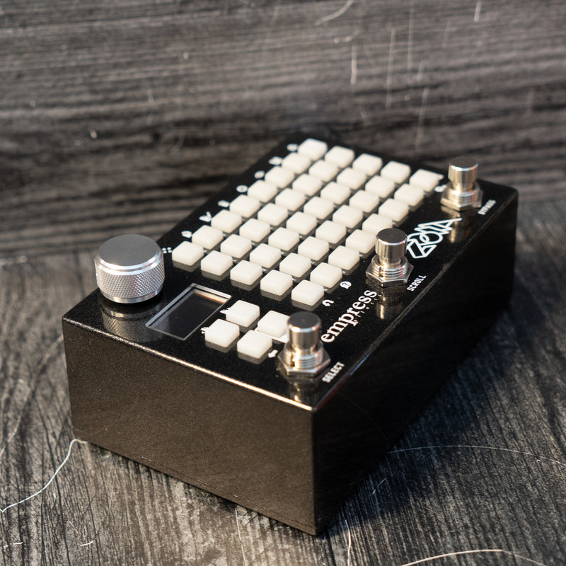 Empress Effects Zoia