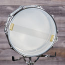 Ludwig Supralite Steel Snare - 14x6.5"