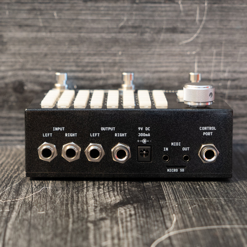 Empress Effects Zoia