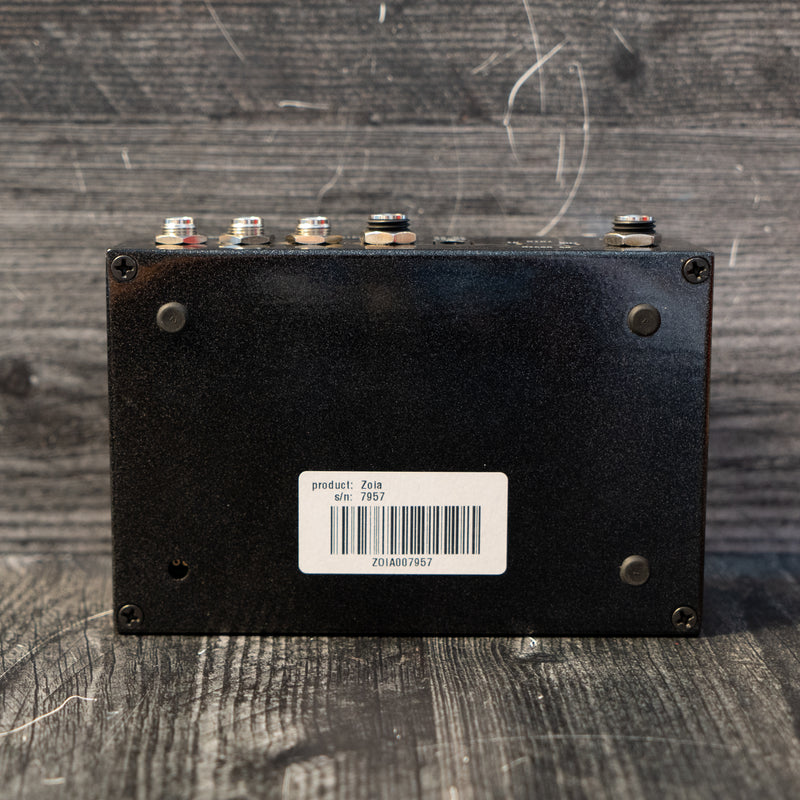 Empress Effects Zoia