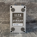 Universal Audio 1176 Studio Compressor