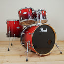 Pearl Vision Birch 4pc Kit
