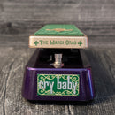 Dunlop LN95 Leo Nocentelli Signature Cry Baby Wah