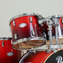 Pearl Vision Birch 4pc Kit