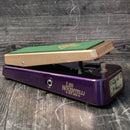 Dunlop LN95 Leo Nocentelli Signature Cry Baby Wah