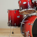 Pearl Vision Birch 4pc Kit