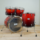 Pearl Vision Birch 4pc Kit