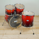 Pearl Vision Birch 4pc Kit