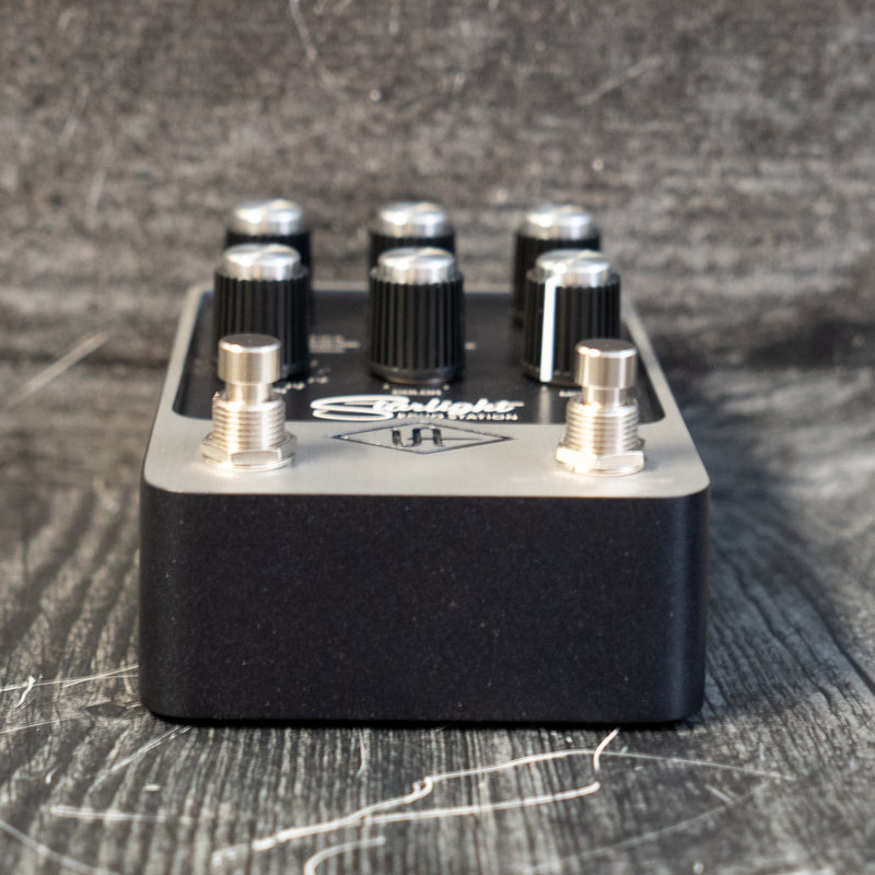 Universal Audio Starlight Echo Station Pedal