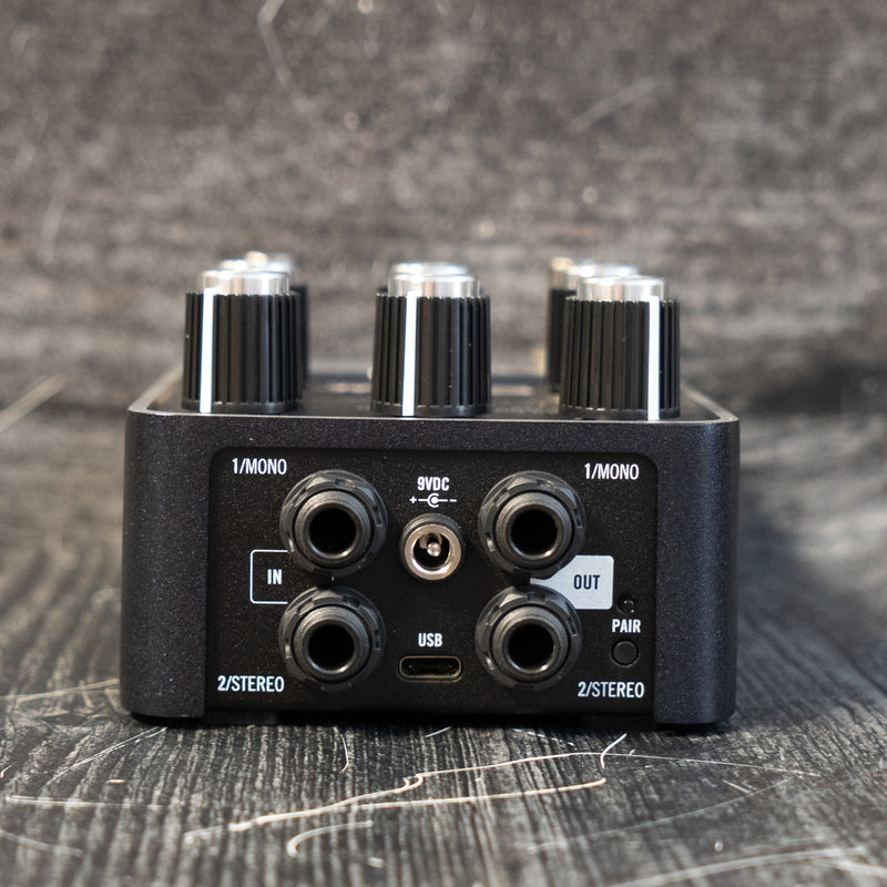 Universal Audio Starlight Echo Station Pedal