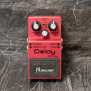 Boss DM-2W Waza