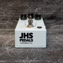 JHS SuperBolt V2