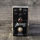 Spaceman Effects Apollo VII