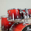 Pearl Vision Birch 5pc Kit