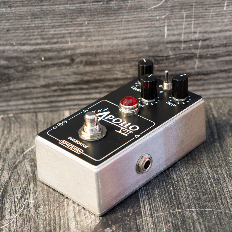Spaceman Effects Apollo VII