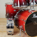Pearl Vision Birch 5pc Kit