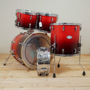 Pearl Vision Birch 5pc Kit