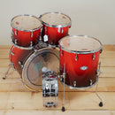 Pearl Vision Birch 5pc Kit