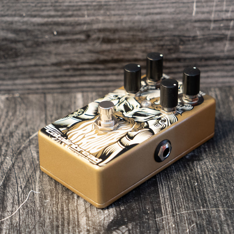 Catalinbread Tribute Parametric Overdrive