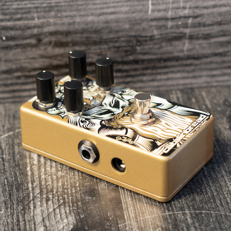 Catalinbread Tribute Parametric Overdrive