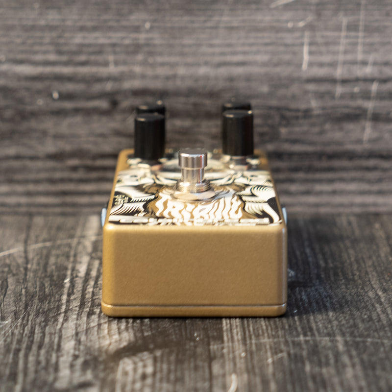 Catalinbread Tribute Parametric Overdrive