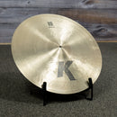 Zildjian K Ride - 20"